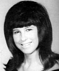 Linda Sherrill: class of 1968, Norte Del Rio High School, Sacramento, CA.